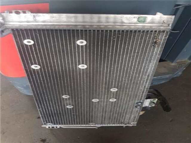 Foto 2ª: Radiador Calefaccion A.A. Mercedes Clase C 160 2.2 200 CDI (203.004) [2.2 LTR. - 85 KW CDI CAT] [OM 611.962]