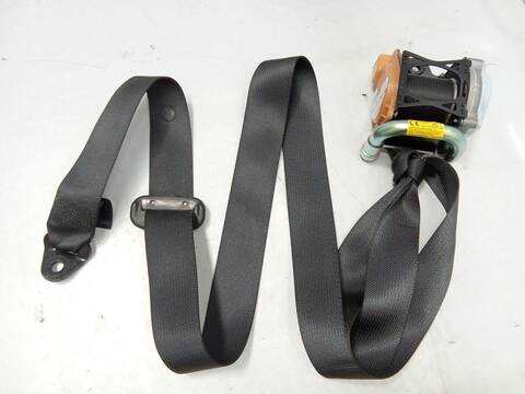 Cinturón Trasero Izquierdo Renault Kadjar 1.3 TCE 140 140CV 103KW