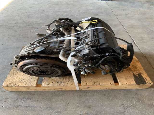 Foto 2ª: Motor Completo Opel Astra 1.6 16V105CV 0CV [Z16XEP] (2006)