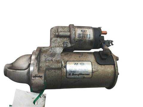 Motor de Arranque Kia Rio 1.0 T-GDI 100