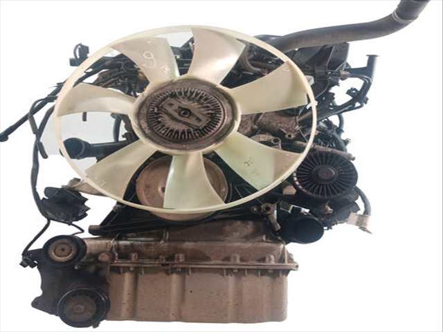 Foto 2ª: Motor Completo Mercedes Sprinter 114CV 84KW [OM651.958] (2020)