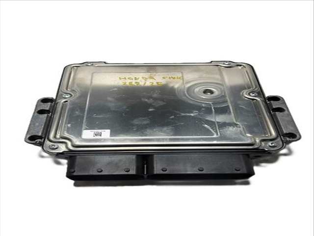 Foto 3ª: Centralita Motor ECU Honda Civic COMFORT 1 I 141CV (2012)