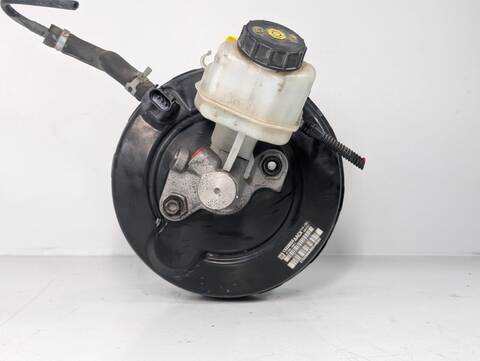 Servofreno Opel Astra EXCELLENCE 110CV 81KW