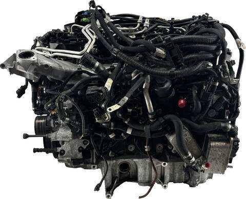 Foto 3ª: Motor Completo Bmw X5 G05 F95 286CV 210KW [B57D30B B57] (2020)
