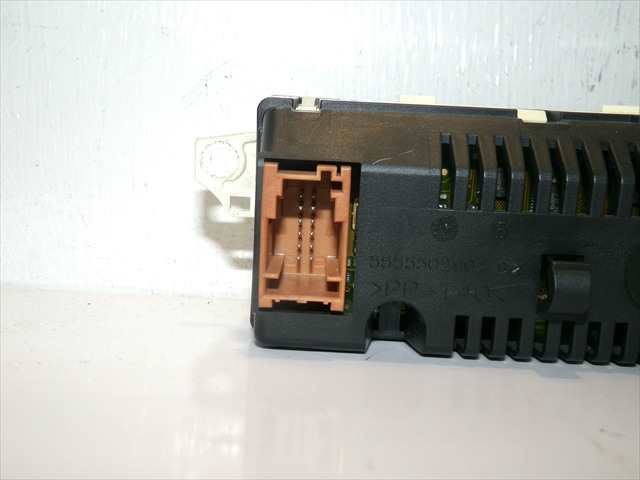 Foto 3ª: Pantalla Multifuncion Peugeot 207 1.4 HDI 2006-2014 [8HZ] (2009)