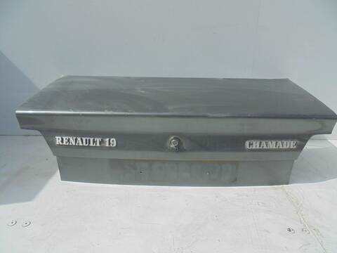 Maletero Renault 19 64CV 47KW