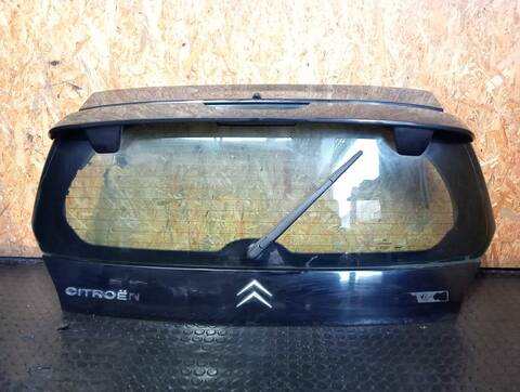 Portón Citroen C2 VTS 1.6 CAT 122CV