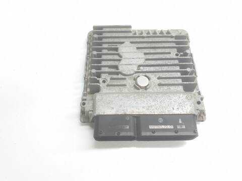 Centralita Motor ECU Volkswagen Caddy FURGON ECONOMY BLUEMOTION