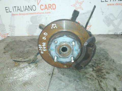 Mangueta Delantera Derecha Hyundai i10 STYLE 78CV 57KW