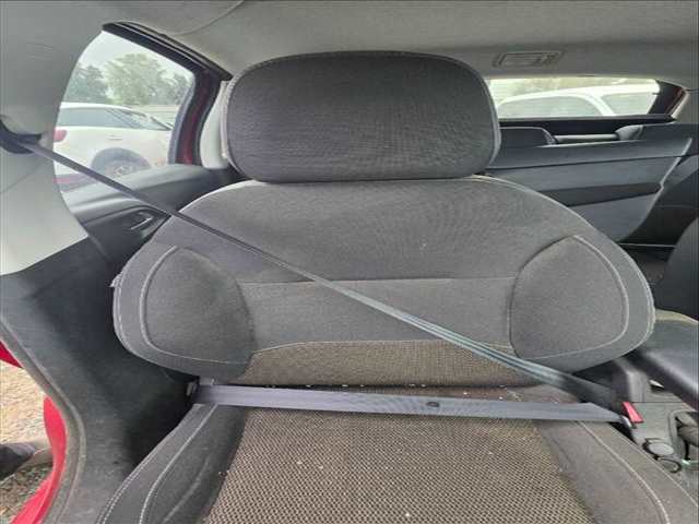 Foto 3ª: Kit Airbag Citroen C3 8FP AUT. (2011)