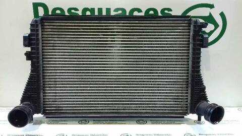 Intercooler Volkswagen Jetta ADVANCE 105CV 77KW