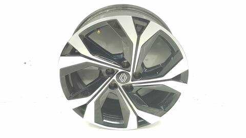 LLanta Aleacion Renault Arkana TECHNO