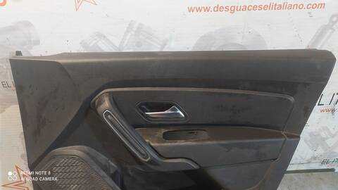 Foto 3ª: Tapizados Cartoneras Dacia Duster ACCESS 115CV 84KW [H4M D7] (2019)