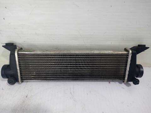 Foto 3ª: Intercooler Mercedes Clase A 140 170 CDI 168.009) 95CV [OM668942] (1997)