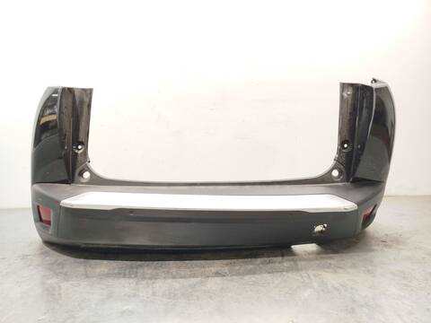 Paragolpes Trasero Peugeot 2008 1.2 PURETECH 100 101CV 74KW