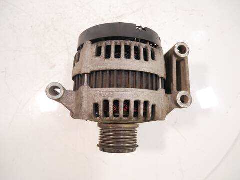Alternador Land Rover Defender 140 CV 103KW