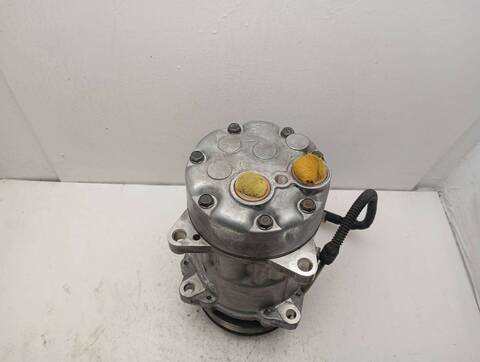 Foto 2ª: Compresor Aire Acondicionado Peugeot 306 BOULEBARD 90CV 66KW [RHY(DW10TD)] (2000)