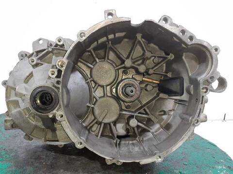 Foto 1ª: Caja Cambios Volvo S80 2.4 125KW) BERLINA 170CV [B5244S] (2000)