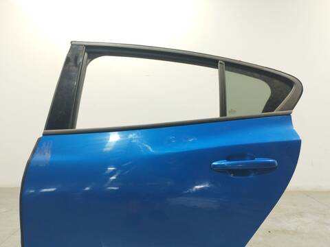 Foto 3ª: Puerta Trasera Izquierda Ford Focus 1.0 ECOBOOST 125CV 92KW [B7DA] (2019)