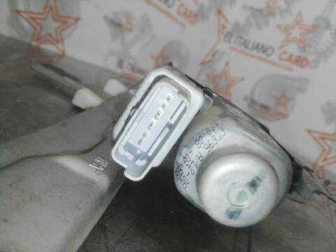 Foto 3ª: Elevalunas Eléctrico Delantero Izquierdo Peugeot 207 VERSION INDEFINIDA