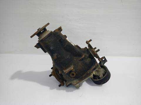 Diferencial Trasero Toyota Rav4 2.0 LUNA 4X4 2003 ) 150CV 110KW