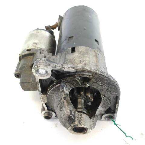 Motor de Arranque Fiat Ducato 115 MULTIJET 2 0 D
