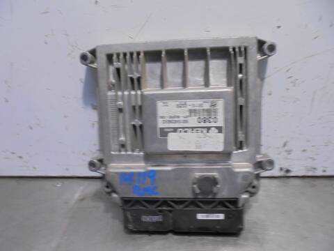Centralita Motor ECU Hyundai i20 1.2 CAT 78CV 57KW