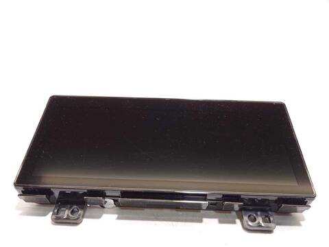 Foto 3ª: Cuadro de Instrumentos Hyundai Tucson MAXX 136CV 100KW [D4FE] (2022)