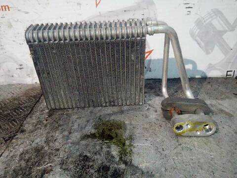 Radiador Calefaccion A.A. Nissan Primastar VERSION INDEFINIDA