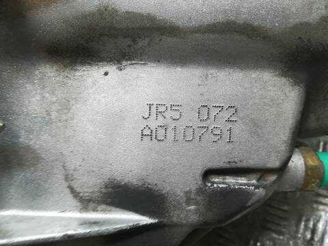 Foto 3ª: Caja Cambios Nissan Micra H4D450 (2019)