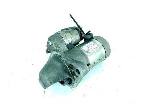 Motor de Arranque Opel Astra VERSION INDEFINIDA