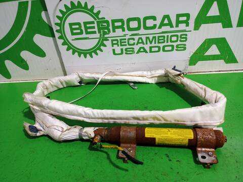 Foto 2ª: Airbag Cortina Delantero Izquierdo Fiat Bravo 1.9 DYNAMIC MULTIJET 120CV 88KW [192A8000] (2008)
