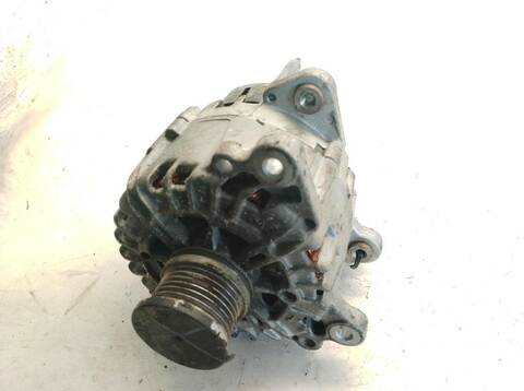 Foto 2ª: Alternador Audi A3 2.0 TDI 150CV (2012)