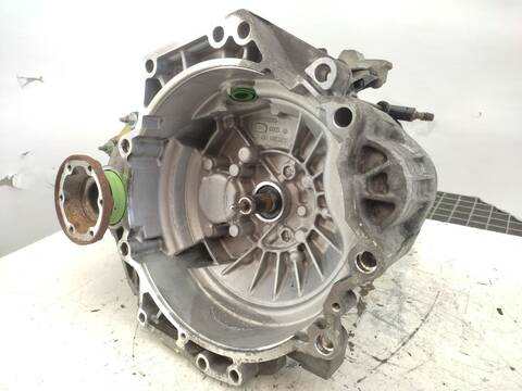 Foto 3ª: Caja Cambios Seat Leon 1.6 16 V 105CV 77KW [BCB] (2006)