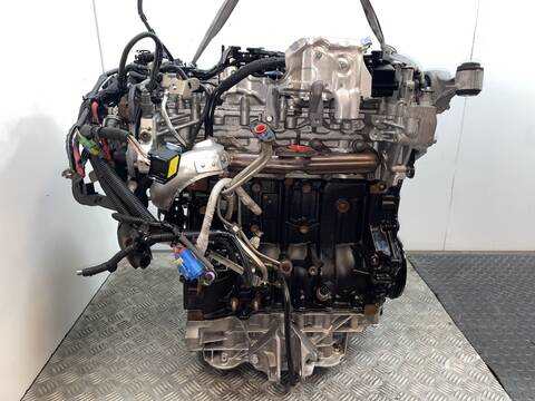 Motor Completo Renault Laguna M9R742 BERLINA