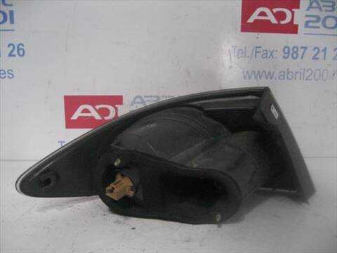Foto 2ª: Piloto Trasero Derecho Mazda 6 2.0 DI BERLINA 121CV 89KW [D/ RF] (2003)