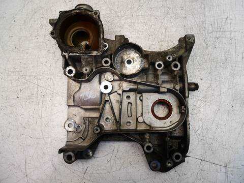 Bomba de Aceite Opel Mokka 140 CV 103KW