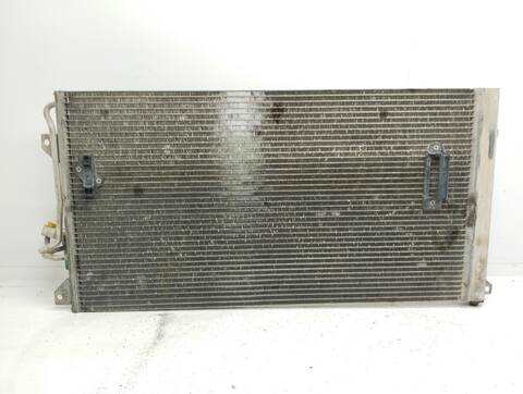 Foto 3ª: Radiador Calefaccion A.A. Volkswagen Touareg TDI V6 225CV 165KW [BKS] (2005)