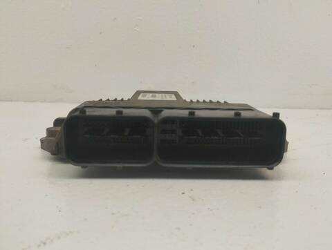 Centralita Motor ECU Fiat Punto 1.3 JTD 70 MULTIJET DYNAMIC BERLINA 69CV 51KW