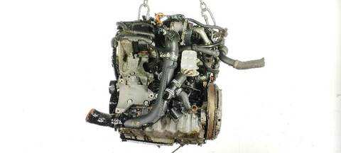 Foto 3ª: Motor Completo Seat Leon 1.6 TDI [CAYB] (2005)
