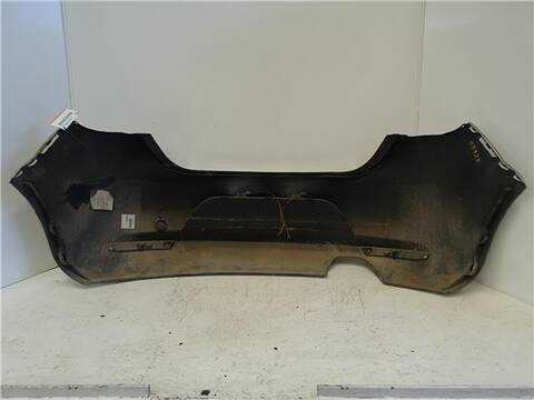 Foto 4ª: Paragolpes Trasero Seat Leon 1.9 TDI 105CV 77KW [BKC] (2006)