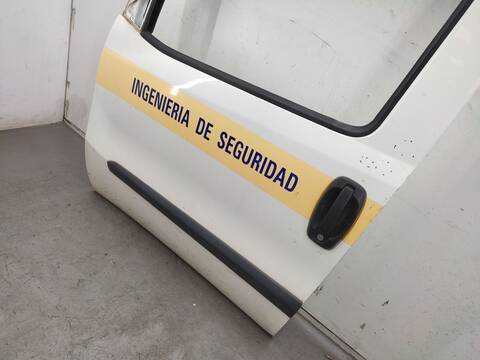 Foto 2ª: Puerta Delantera Izquierda Opel Combo 1.3 CDTI B05) 90CV 66KW FURGON [263A2000] (2016)