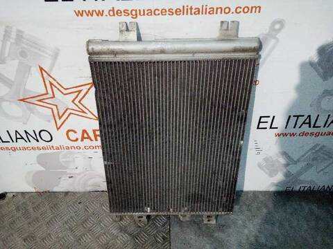 Radiador Calefaccion A.A. Dacia Sandero AMBIANCE 75CV 55KW