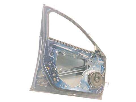 Foto 3ª: Puerta Delantera Izquierda Mazda 6 2.2 D (2012)