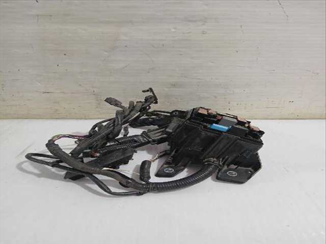 Foto 3ª: Caja Reles Fusibles Toyota Corolla 1.8 HYBRID ZWE211) 122CV [2ZR-FXE] (2019)