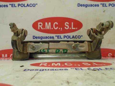 Foto 3ª: Maneta Exterior Delantera Derecha Nissan Patrol CORTO TA 95CV 70KW [RD28] (1989)