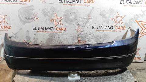 Foto 1ª: Paragolpes Trasero Mercedes Clase C 160 C 200 CDI 204.007) BERLINA 136CV 100KW [651913] (2010)