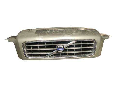 Foto 2ª: Capot Volvo XC 90 D5 AWD (2002)