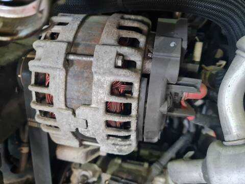 Alternador Renault Kadjar ZEN 131CV 96KW