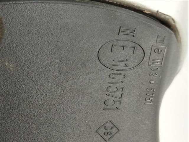 Foto 3ª: Retrovisor Izquierdo Daewoo Kalos 1.4 SPORT 94CV 69KW [F14D3] (2004)